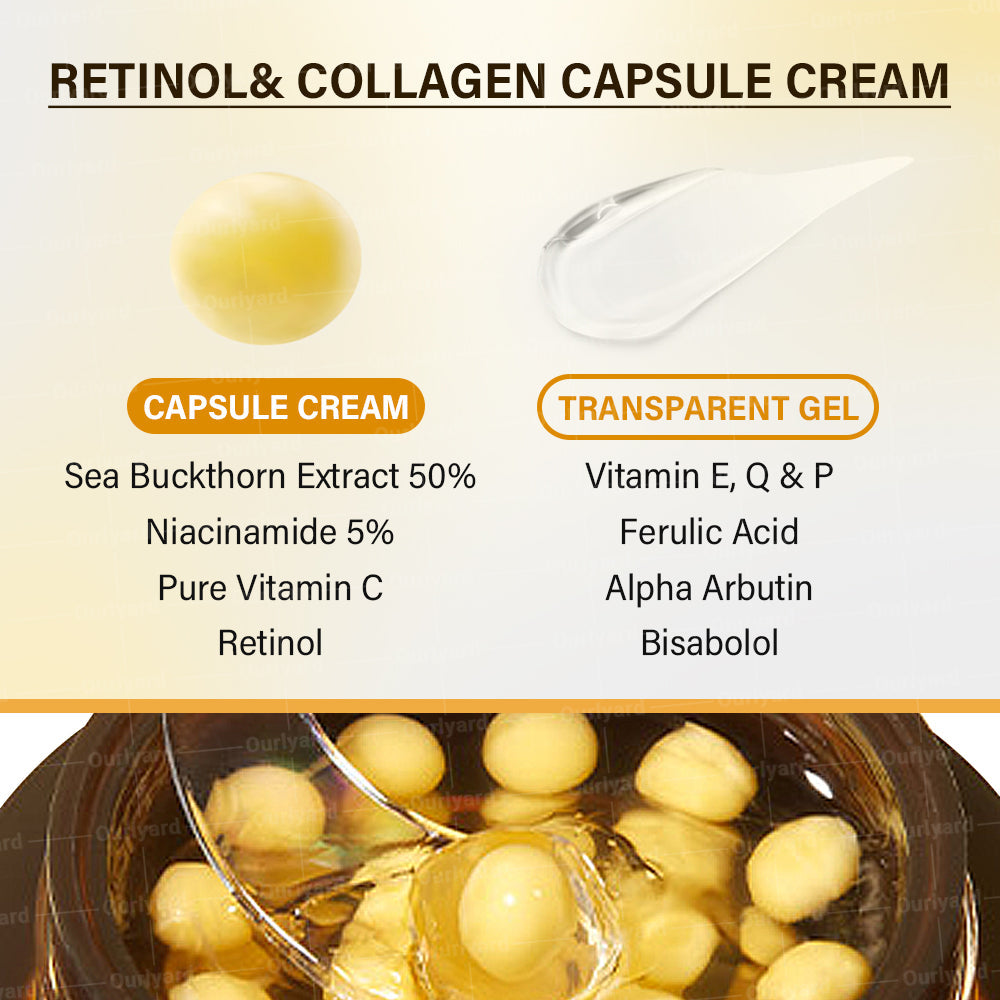 ✅Official Store |🗽👨‍⚕️Rolimey® Anti-Aging Moisturizing Cream with Hyaluronic Acid, Retinol & Collagen – For Face, Neck, Décolleté & Legs – Made in United States – Day & Night Use