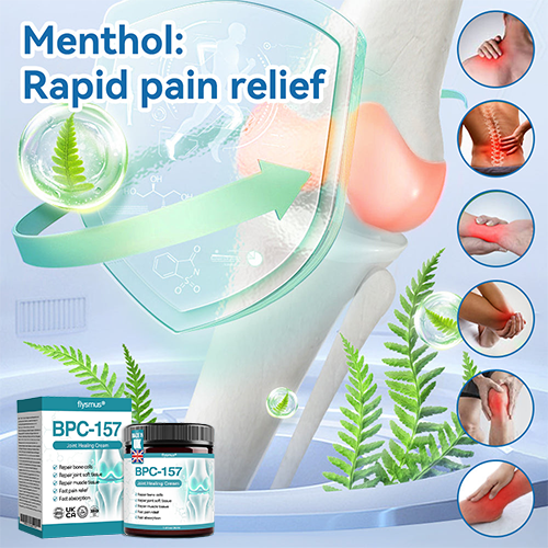 𝐟𝐥𝐲𝐬𝐦𝐮𝐬® 𝐁𝐏𝐂-𝟏𝟓𝟕 𝐉𝐨𝐢𝐧𝐭 𝐇𝐞𝐚𝐥𝐢𝐧𝐠 𝐂𝐫𝐞𝐚𝐦🦴Treats Arthritis, Neuropathy, Rheumatism, Sports Injuries & More🏆
