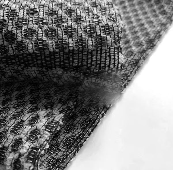 Exfoliating Shower Towel