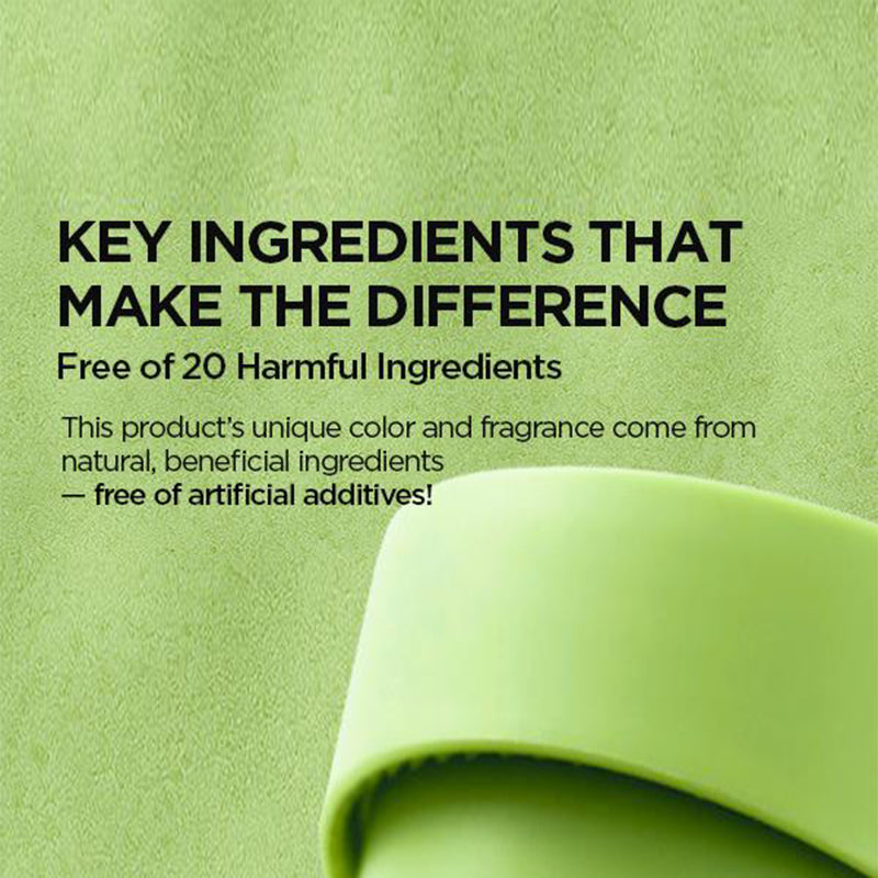 𝐙𝐯𝐨𝐞𝐯𝐨® 𝗛𝗼𝗹𝘆 𝗕𝗮𝘀𝗶𝗹 𝗕𝘂𝗯𝗯𝗹𝗲 𝗗𝗲𝗲𝗽 𝗠𝗮𝘀𝗸 𝟭𝟯% | elasticity, hydrating, firming and moisturizing | Made in 𝐊𝐨𝐫𝐞𝐚𝐧