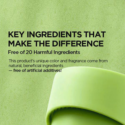 𝐙𝐯𝐨𝐞𝐯𝐨® 𝗛𝗼𝗹𝘆 𝗕𝗮𝘀𝗶𝗹 𝗕𝘂𝗯𝗯𝗹𝗲 𝗗𝗲𝗲𝗽 𝗠𝗮𝘀𝗸 𝟭𝟯% | elasticity, hydrating, firming and moisturizing | Made in 𝐊𝐨𝐫𝐞𝐚𝐧