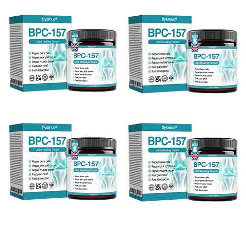 Buy 4 - Free Shipping