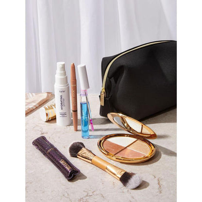 Rolimey - Glow Wardrobe Highlighting Eye & Cheek Palette 🇺🇸 Made In USA