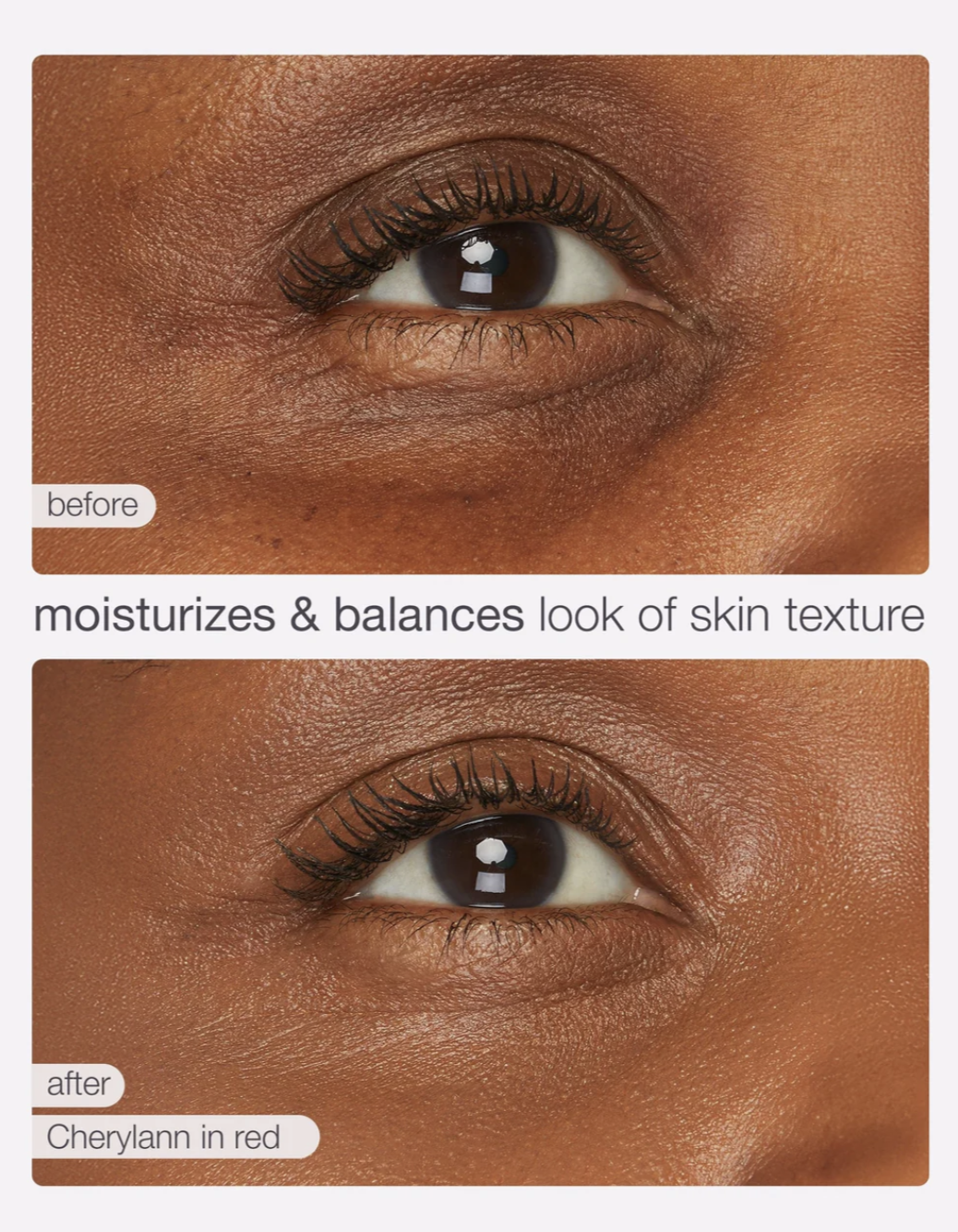 💜 𝐅𝐮𝐫𝐳𝐞𝐫𝐨™ 𝐂𝐨𝐥𝐨𝐫𝐞𝐝 𝐂𝐥𝐚𝐲 𝐔𝐧𝐝𝐞𝐫𝐞𝐲𝐞 𝐂𝐨𝐫𝐫𝐞𝐜𝐭𝐨𝐫