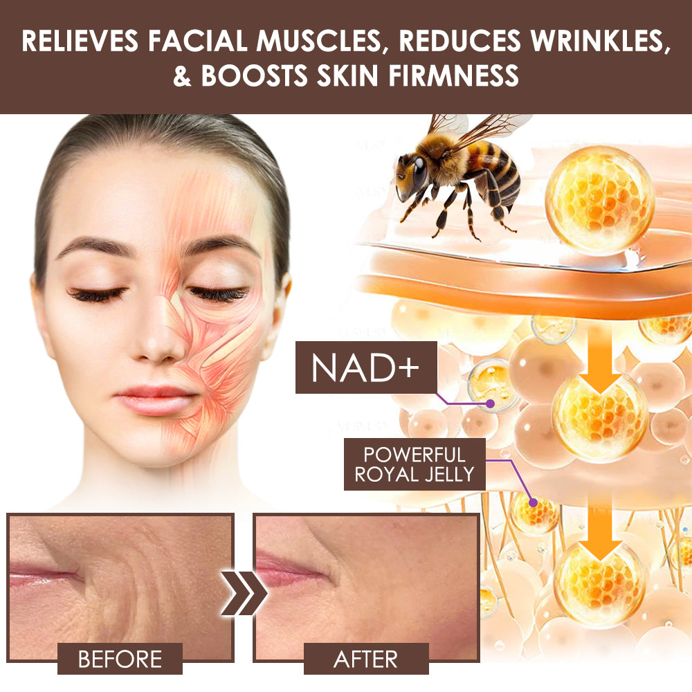 🇺🇸 𝐅𝐃𝐀 𝐎𝐟𝐟𝐢𝐜𝐢𝐚𝐥: 𝐙𝐯𝐨𝐞𝐯𝐨® 𝐓𝐚𝐥𝐥𝐨𝐰 𝐁𝐞𝐞 𝐕𝐞𝐧𝐨𝐦 𝐒𝐤𝐢𝐧 𝐑𝐞𝐬𝐭𝐨𝐫𝐚𝐭𝐢𝐨𝐧 𝐂𝐫𝐞𝐚𝐦 - 𝐀𝐧𝐭𝐢-𝐚𝐠𝐢𝐧𝐠, 𝐇𝐲𝐝𝐫𝐚𝐭𝐢𝐧𝐠, 𝐒𝐤𝐢𝐧 𝐅𝐢𝐫𝐦𝐢𝐧𝐠 & 𝐋𝐢𝐟𝐭𝐢𝐧𝐠, 𝐒𝐤𝐢𝐧 𝐑𝐞𝐩𝐚𝐢𝐫, 𝐄𝐯𝐞𝐧 𝐓𝐨𝐧𝐞, 𝐀𝐜𝐧𝐞 𝐚𝐧𝐝 𝐃𝐚𝐫𝐤 𝐒𝐩𝐨𝐭 𝐓𝐫𝐞𝐚𝐭𝐦𝐞𝐧𝐭, 𝐖𝐚𝐫𝐭 𝐚𝐧𝐝 𝐌𝐨𝐥𝐞 𝐑𝐞𝐦𝐨𝐯𝐚𝐥, 𝐚𝐧𝐝 𝐏𝐬𝐨𝐫𝐢𝐚𝐬𝐢𝐬 𝐑𝐞𝐥𝐢𝐞𝐟.