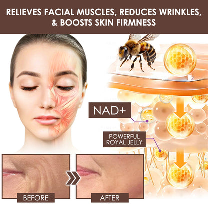 🇺🇸 𝐅𝐃𝐀 𝐎𝐟𝐟𝐢𝐜𝐢𝐚𝐥: 𝐙𝐯𝐨𝐞𝐯𝐨® 𝐓𝐚𝐥𝐥𝐨𝐰 𝐁𝐞𝐞 𝐕𝐞𝐧𝐨𝐦 𝐒𝐤𝐢𝐧 𝐑𝐞𝐬𝐭𝐨𝐫𝐚𝐭𝐢𝐨𝐧 𝐂𝐫𝐞𝐚𝐦 - 𝐀𝐧𝐭𝐢-𝐚𝐠𝐢𝐧𝐠, 𝐇𝐲𝐝𝐫𝐚𝐭𝐢𝐧𝐠, 𝐒𝐤𝐢𝐧 𝐅𝐢𝐫𝐦𝐢𝐧𝐠 & 𝐋𝐢𝐟𝐭𝐢𝐧𝐠, 𝐒𝐤𝐢𝐧 𝐑𝐞𝐩𝐚𝐢𝐫, 𝐄𝐯𝐞𝐧 𝐓𝐨𝐧𝐞, 𝐀𝐜𝐧𝐞 𝐚𝐧𝐝 𝐃𝐚𝐫𝐤 𝐒𝐩𝐨𝐭 𝐓𝐫𝐞𝐚𝐭𝐦𝐞𝐧𝐭, 𝐖𝐚𝐫𝐭 𝐚𝐧𝐝 𝐌𝐨𝐥𝐞 𝐑𝐞𝐦𝐨𝐯𝐚𝐥, 𝐚𝐧𝐝 𝐏𝐬𝐨𝐫𝐢𝐚𝐬𝐢𝐬 𝐑𝐞𝐥𝐢𝐞𝐟.