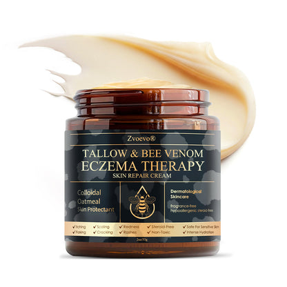 🇺🇸𝗚𝘂𝗮𝗿𝗮𝗻𝘁𝗲𝗲𝗱 𝗻𝗼 𝗿𝗲𝗰𝘂𝗿𝗿𝗲𝗻𝗰𝗲🌿𝐙𝐯𝐨𝐞𝐯𝐨® 𝐓𝐚𝐥𝐥𝐨𝐰 𝐁𝐞𝐞 𝐕𝐞𝐧𝐨𝐦 𝐒𝐤𝐢𝐧 𝐑𝐞𝐬𝐭𝐨𝐫𝐚𝐭𝐢𝐨𝐧 𝐂𝐫𝐞𝐚𝐦🇺🇸𝗠𝗮𝗱𝗲 𝗜𝗻 𝗨𝗦𝗔