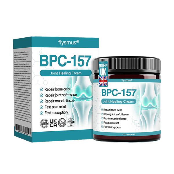 𝐟𝐥𝐲𝐬𝐦𝐮𝐬® 𝐁𝐏𝐂-𝟏𝟓𝟕 𝐉𝐨𝐢𝐧𝐭 𝐇𝐞𝐚𝐥𝐢𝐧𝐠 𝐂𝐫𝐞𝐚𝐦🦴Treats Arthritis, Neuropathy, Rheumatism, Sports Injuries & More🏆